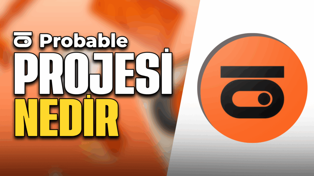 Probable Markets merkeziyetsiz tahmin arayüzü