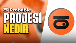 Probable Markets merkeziyetsiz tahmin arayüzü