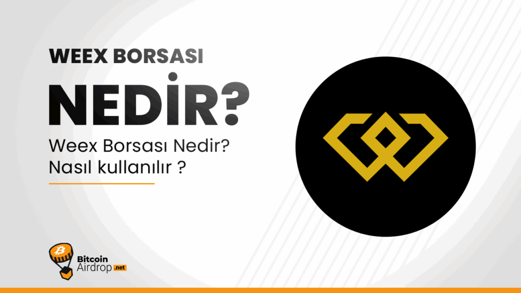 WEEX Kripto Borsa 2025