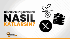 2026 airdrop kazanma rehberi