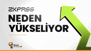 ZkPass ZKP Fiyat Artışı