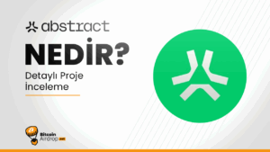 abstract nedir