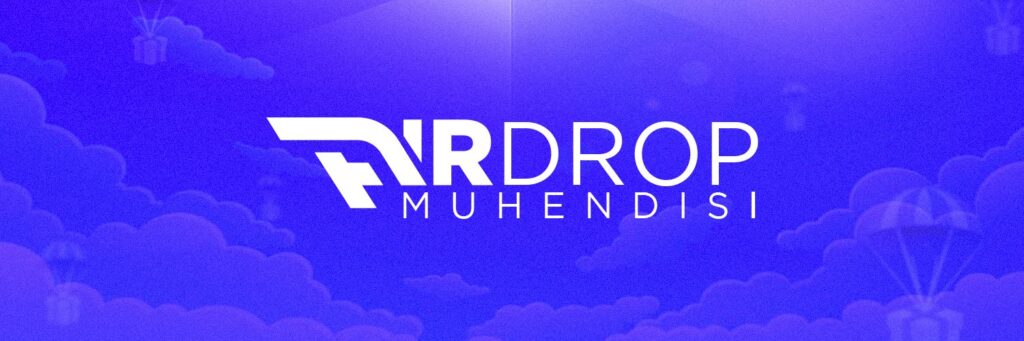 Airdrop Mühendisi