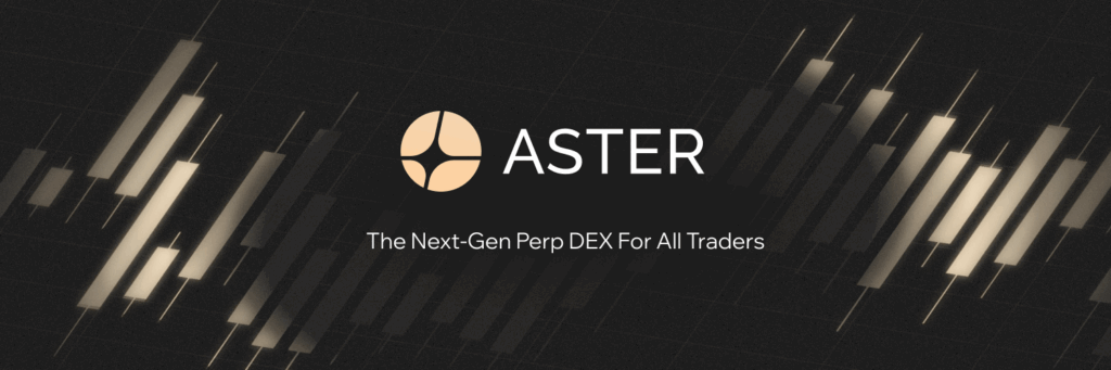 aster airdrop, aster nedir?