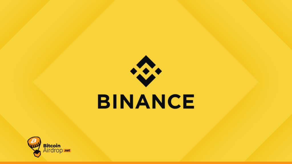 binance
