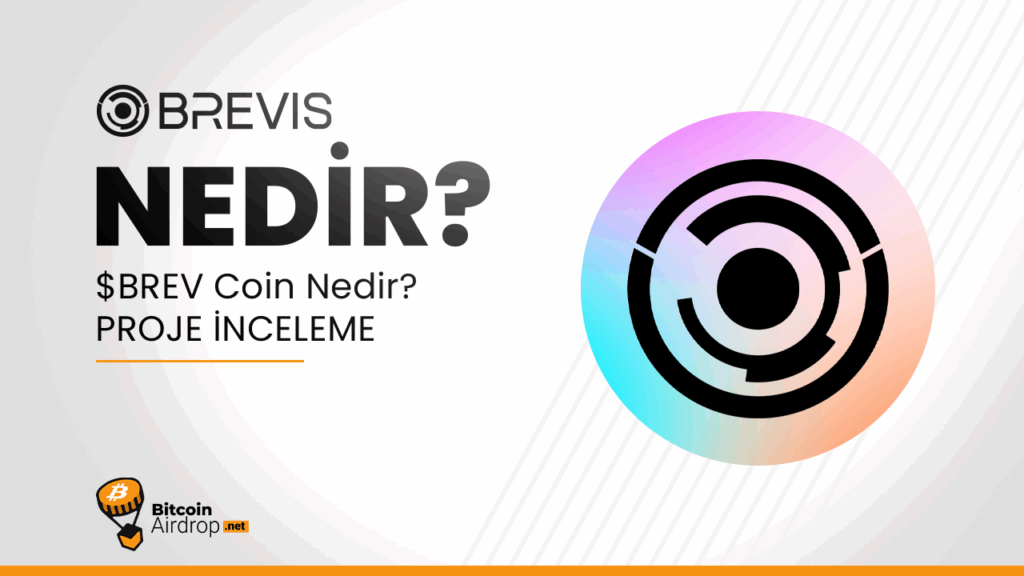 brevis nedir, brev coin, brev token, brev tokenomics, brev yatırımcı