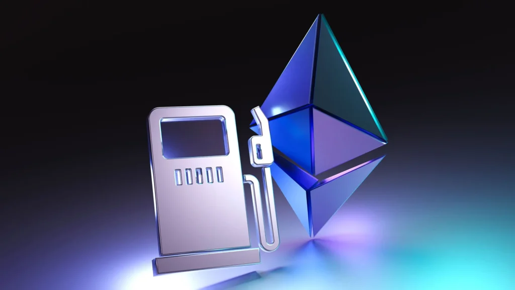 ethgas airdrop nedir