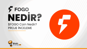 fogo coin, fogo token