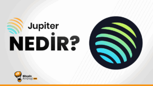 jupiter jup nedir
