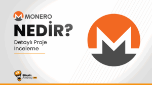 Monero XMR nedir – özel işlemler sunan gizlilik temelli kripto para ağı