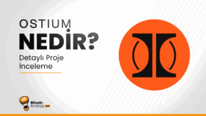 Ostium RWA Platformu