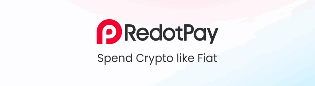 redotpay kripto