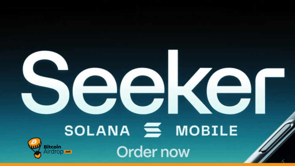 solana seeker airdrop