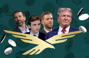 world liberty financial (WLFI)