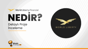 World Liberty Financial (WLFI) DeFi ekosistemi, ABD doları odaklı stablecoin ve merkeziyetsiz finans yapısı