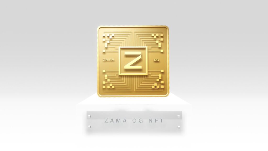 zama og nft