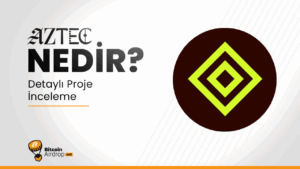 aztec nedir, aztec ne işe yarar