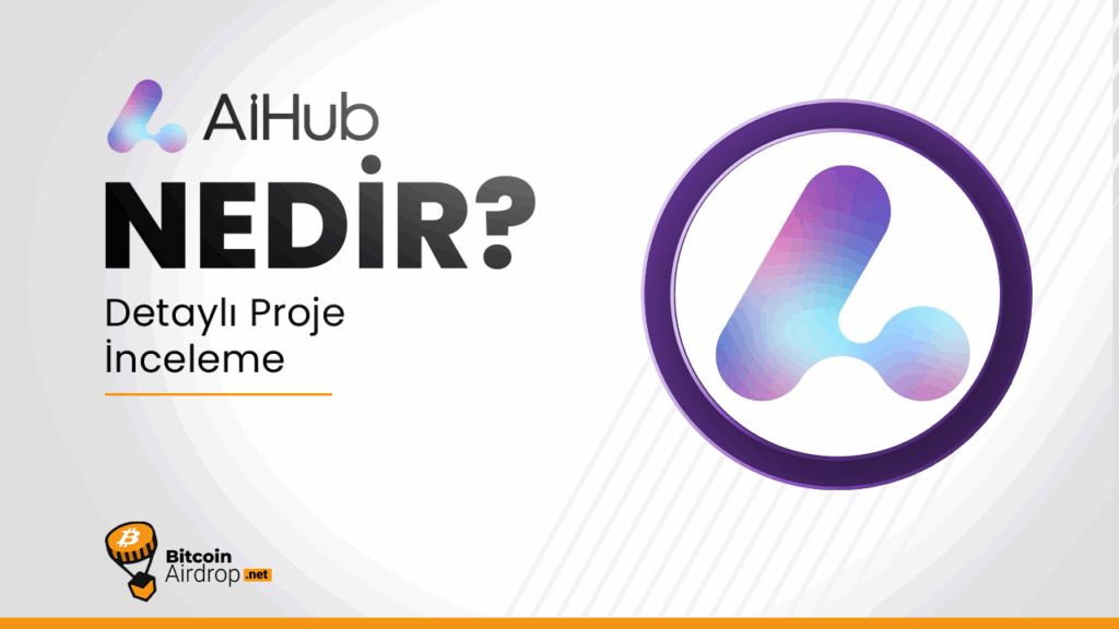 AIHub (AIH)