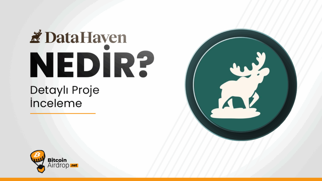 datahaven have token