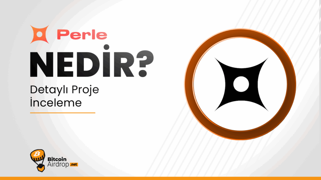 Perle (PRL) token nedir