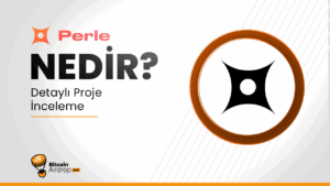 Perle (PRL) token nedir