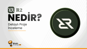 R2 Protocol incelemesi
