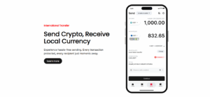 RedotPay kripto ödeme