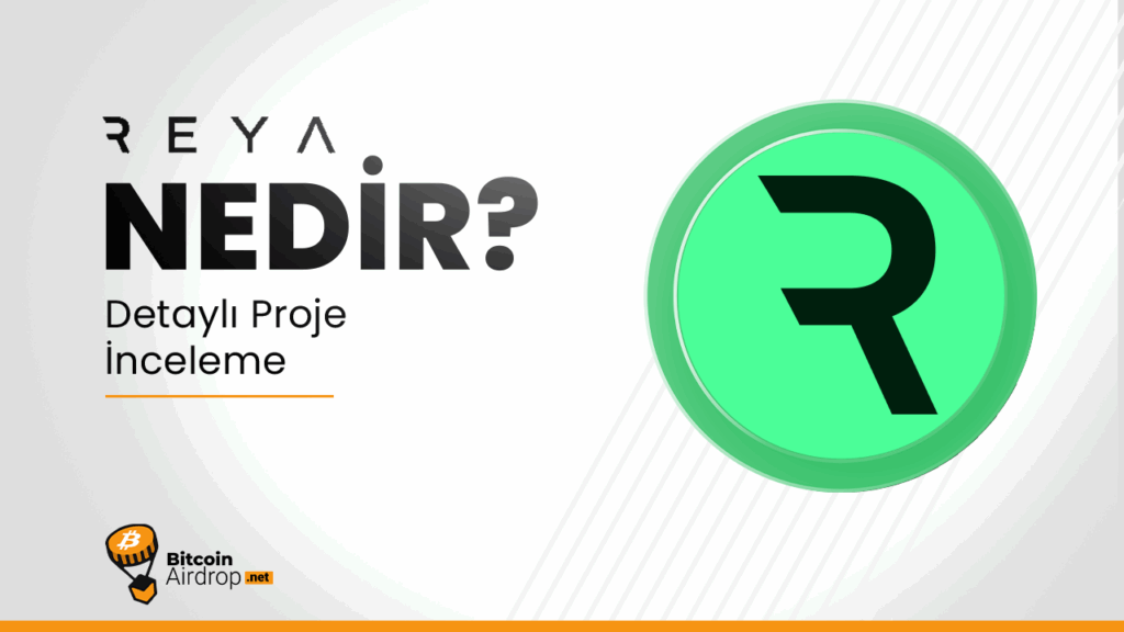 reya labs reya token