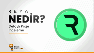 reya labs reya token