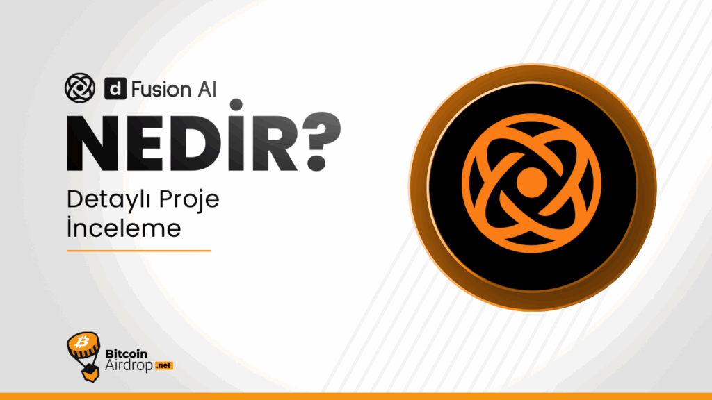 dFusion AI (DFSN) nedir?