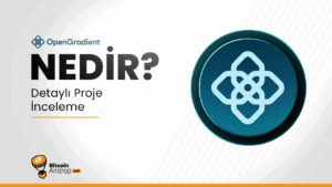 OpenGradient (OPG) Nedir?