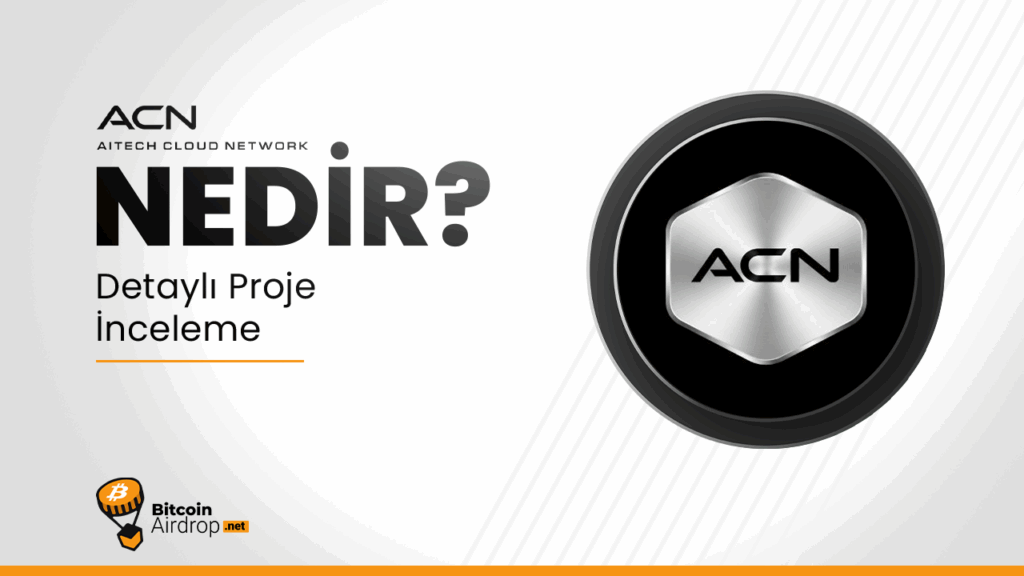 AITECH Cloud Network ACN