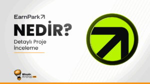 EarnPark (PARK) Nedir