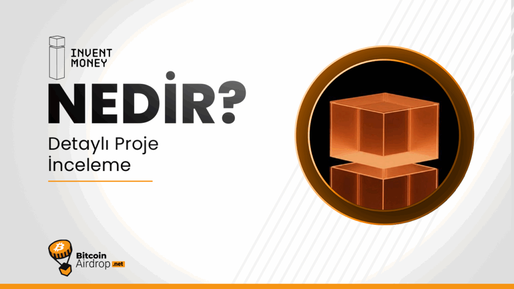 The Invention Network, INVENT token