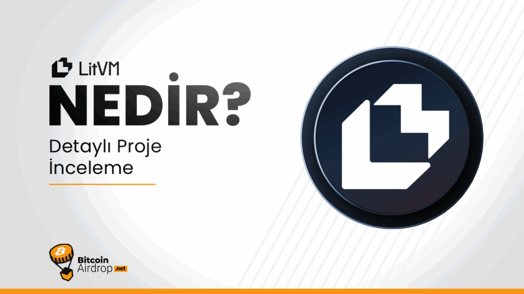 LitVM (LITVM) Nedir?