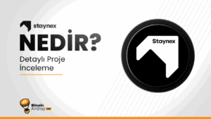 Staynex (STAY) Nedir?