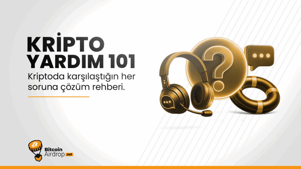 kripto sorunları