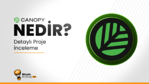 Canopy Network (CNPY) Nedir?