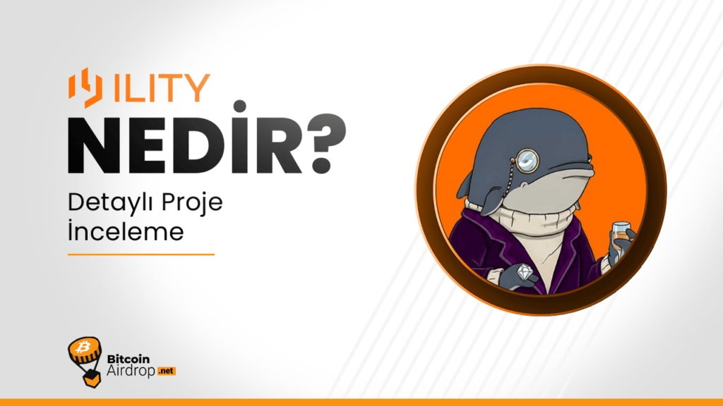 ILITY (ILY) nedir?