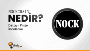 Nockchain (NOCK)