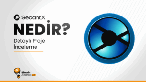 SecantX AI (SECA) nedir?