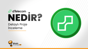 dTelecom ($DTEL)