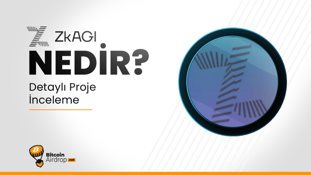 ZkAGI nedir?