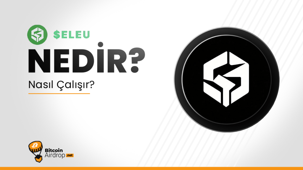 Eleutheria (ELEU) nedir?