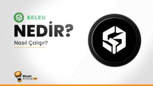 Eleutheria (ELEU) nedir?