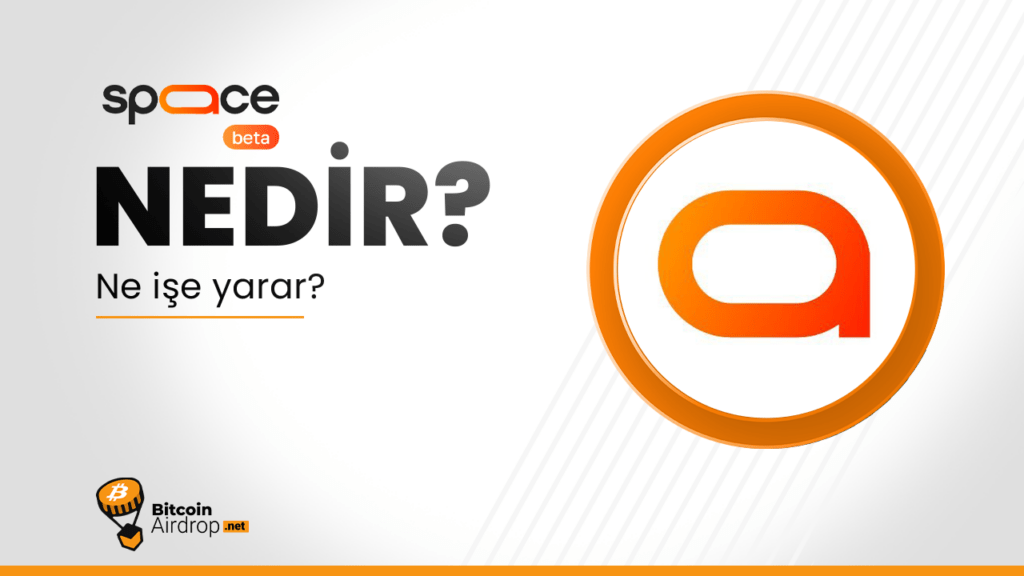 Spaace (SPAACE) nedir?