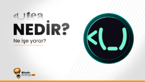 tea (TEA) nedir?