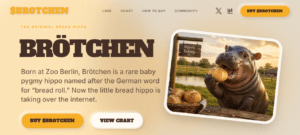 Brötchen (BROTCHEN) Nedir