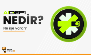 AIDEFI nedir?