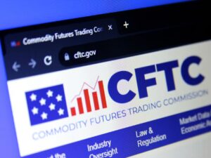cftc binance